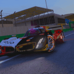 BMW M Hybrid V8 LMDH [Add-On] [FiveM] 1.1