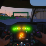 BMW M Hybrid V8 LMDH [Add-On] [FiveM] 1.1