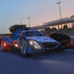 BMW M Hybrid V8 LMDH [Add-On] [FiveM] 1.1