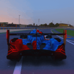 BMW M Hybrid V8 LMDH [Add-On] [FiveM] 1.1