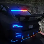BMW M2 Widebody Full Carbon LEO2