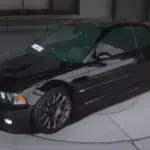 BMW M3 E46 G-Power