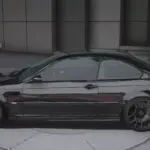 BMW M3 E46 G-Power 2