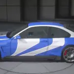 BMW M3 E462