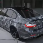 BMW M3 F803