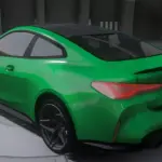 BMW M4 Competition3