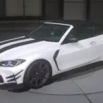 BMW M4 G83 Streetfighter