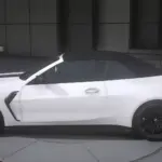 BMW M4 G83 Streetfighter2
