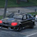 BMW M5 E60 | Concept Design [Add-On | FiveM] V1.0