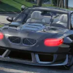 BMW M5 E60 | Concept Design [Add-On | FiveM] V1.0