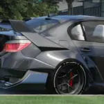 BMW M5 E60 | Concept Design [Add-On | FiveM] V1.0