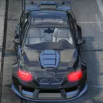BMW M5 E60 | Concept Design [Add-On | FiveM] V1.0