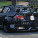 BMW M5 E60 | Concept Design [Add-On | FiveM] V1.0