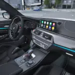BMW M5 F90 LCI5