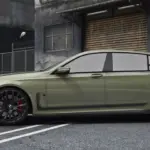 BMW M760i Maxton Design2