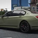 BMW M760i Maxton Design3