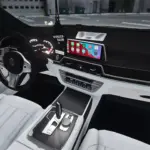 BMW M760i Maxton Design5