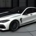 BMW M8 Competition G-Power