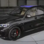 BMW X5 Sport