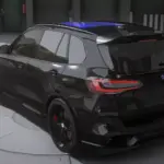 BMW X5 Sport 3