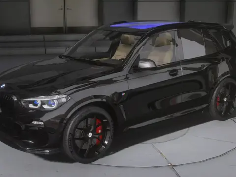 BMW X5 Sport