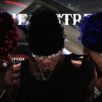 Beanie Distressed For Franklin V1.0 Beanie Distressed For Franklin 1.0