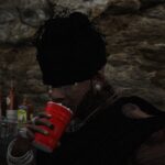 Beanie Distressed For Franklin 1.04