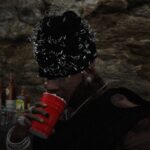 Beanie Distressed For Franklin 1.05