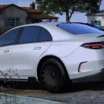 Benefactor 63 SS Performance Mansory2