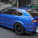 Bentley Bentayga Venuum2