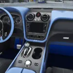 Bentley Bentayga Venuum5