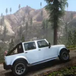 Beta Trees Mod Enhanced V2.0