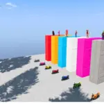 Big YoutuberLike Ramp 1.02
