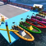 Big YoutuberLike Ramp 1.03