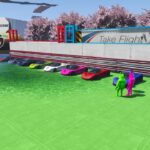 Big YoutuberLike Ramp 1.04