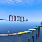 Big YoutuberLike Ramp 1.05