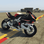 Bimota Tesi H2 [Add-On | HQ | Working Features] V1.0