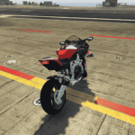 Bimota Tesi H2 [Add-On | HQ | Working Features] V1.0