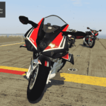 Bimota Tesi H2 [Add-On | HQ | Working Features] V1.0