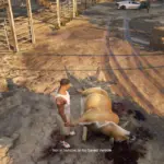 Brahman Cow Ped [Replace / FiveM] V1.0