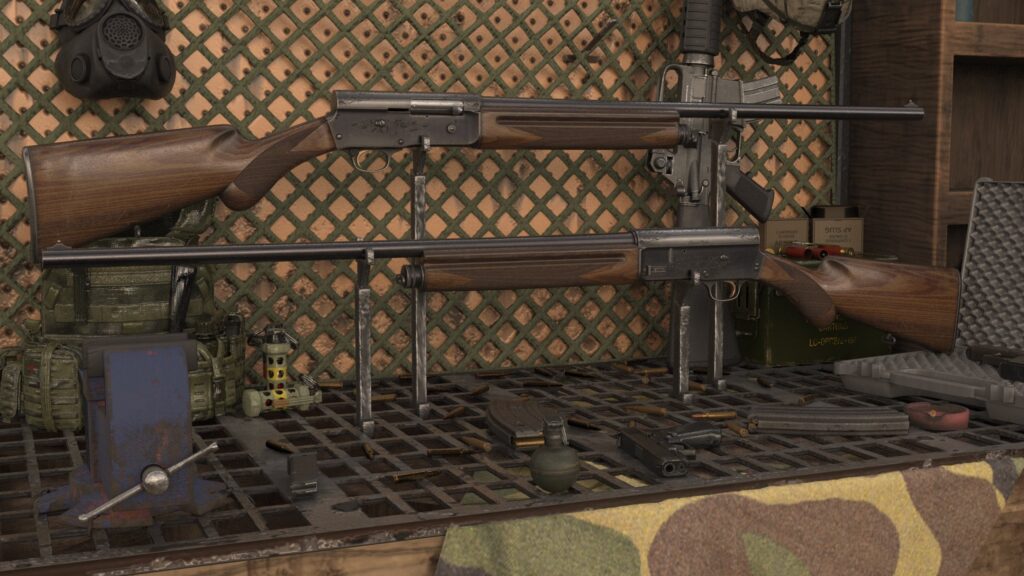 Browning Auto-5 1.0