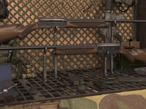 Browning Auto-5 1.0