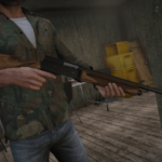 Browning Auto-5 1.02