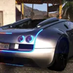 Bugatti Veyron GL Customs2