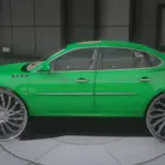 Buick LaCrosse2