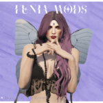 Butterfly wings for MP Female & MP Male 1.0