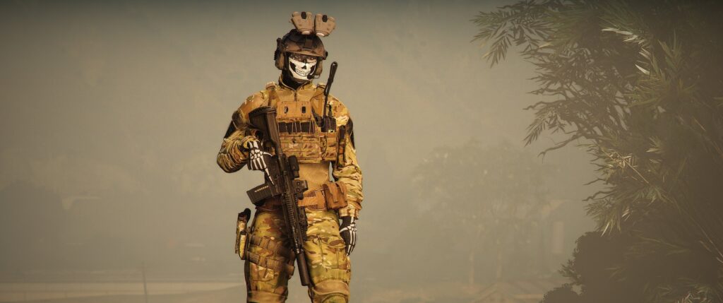 Byline Helmet For MP Male