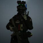 Byline Helmet For MP Male2