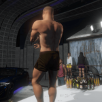 CAR PARTY MAP MOD 1.04