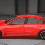 Cadillac CT5-V2